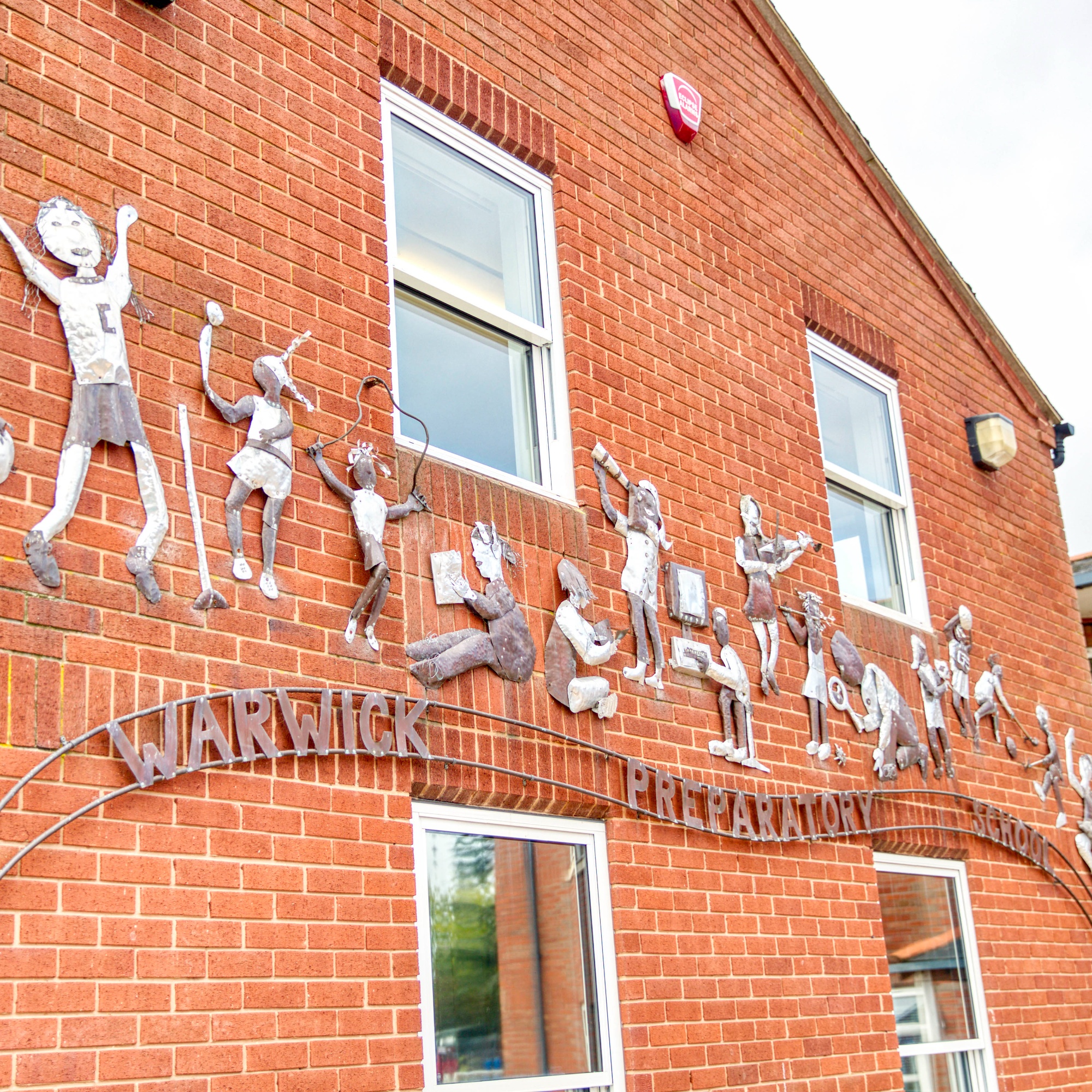 Warwick School Warwick Schools Foundation